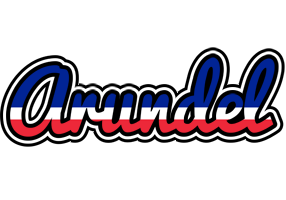 Arundel france logo