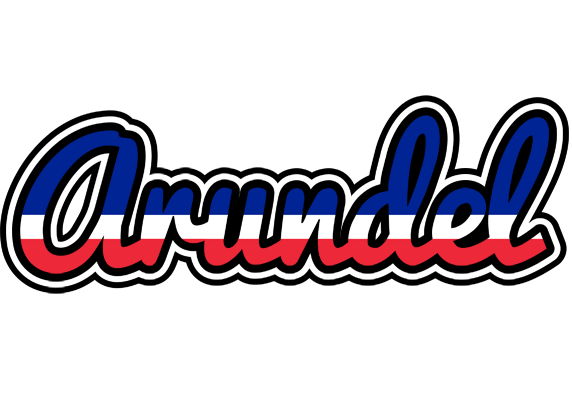 Arundel france logo