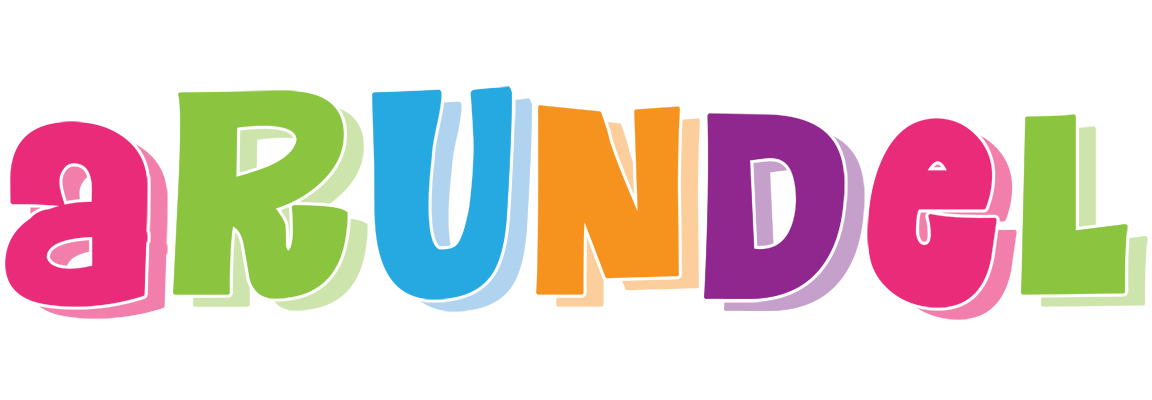 Arundel friday logo