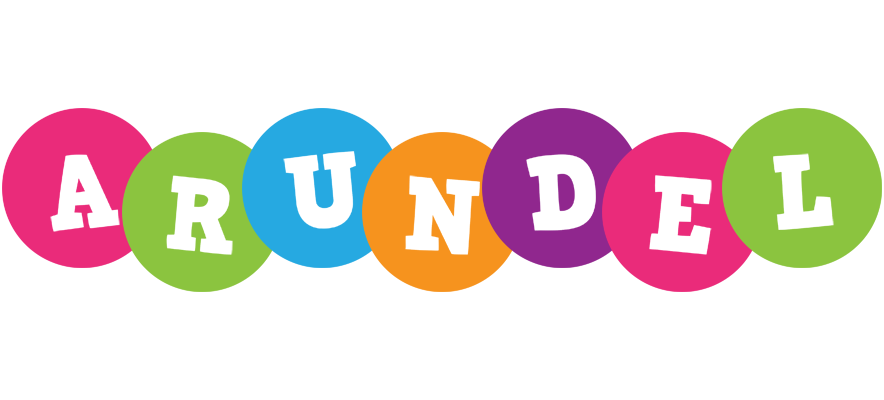Arundel friends logo