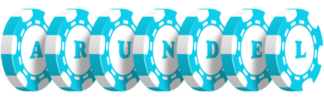 Arundel funbet logo