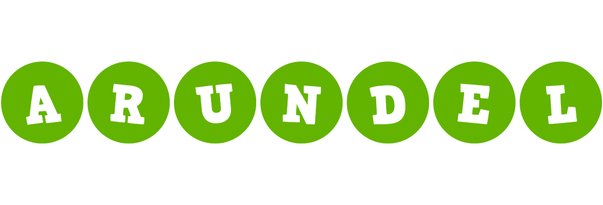 Arundel games logo