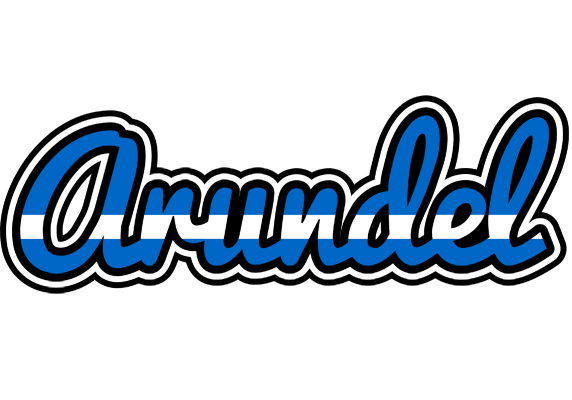 Arundel greece logo