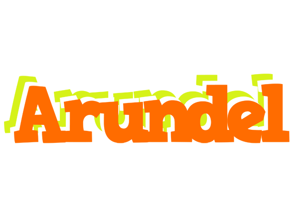 Arundel healthy logo