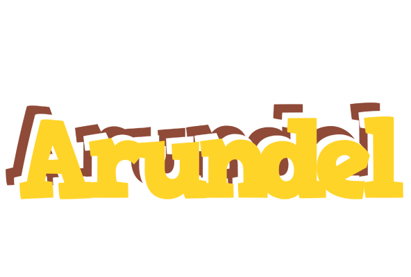 Arundel hotcup logo