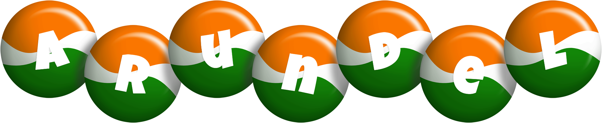 Arundel india logo