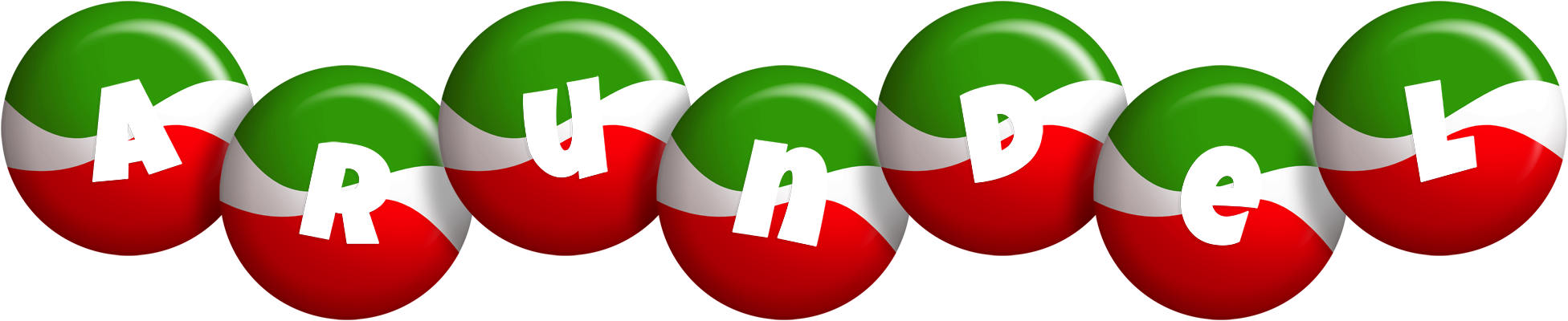 Arundel italy logo