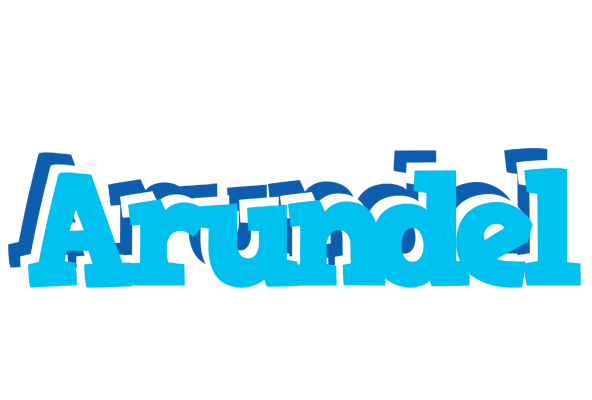 Arundel jacuzzi logo