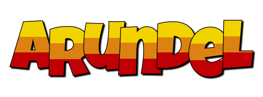 Arundel jungle logo