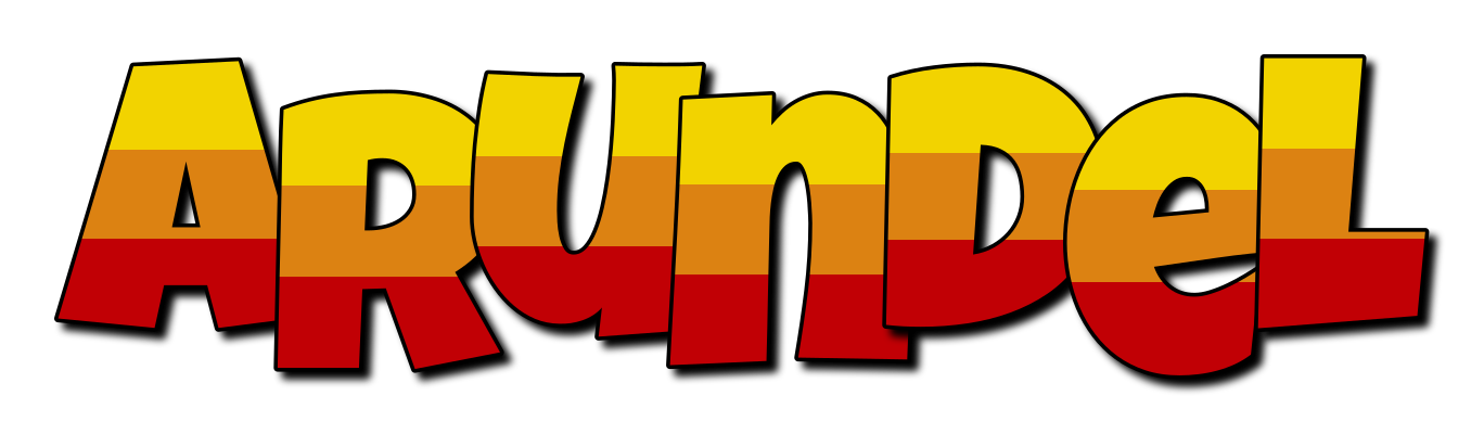 Arundel jungle logo