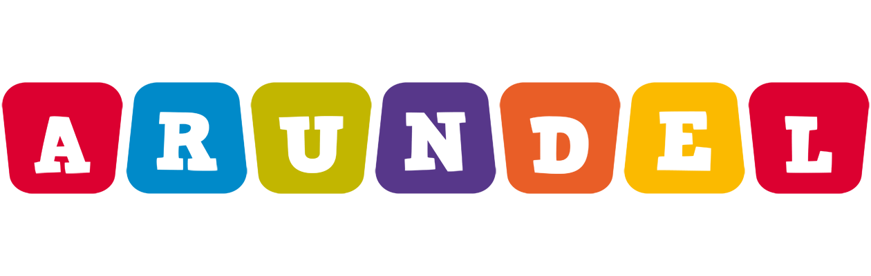 Arundel kiddo logo