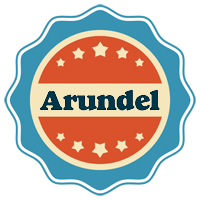 Arundel labels logo