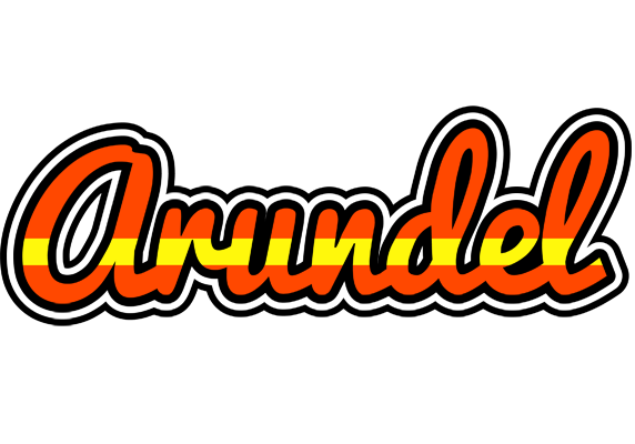 Arundel madrid logo