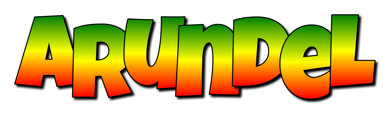 Arundel mango logo