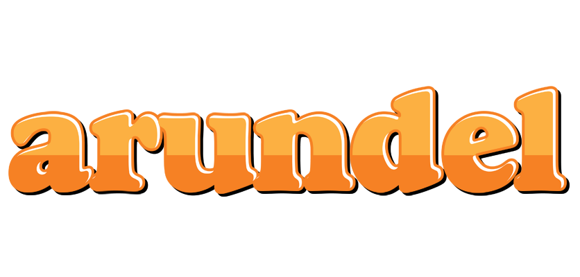 Arundel orange logo