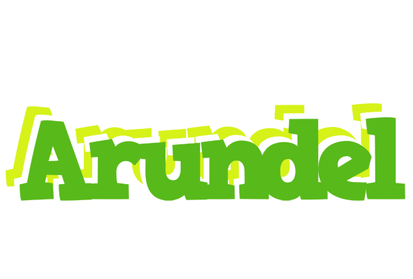 Arundel picnic logo