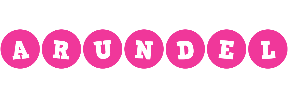Arundel poker logo