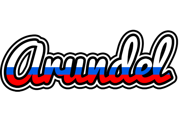 Arundel russia logo