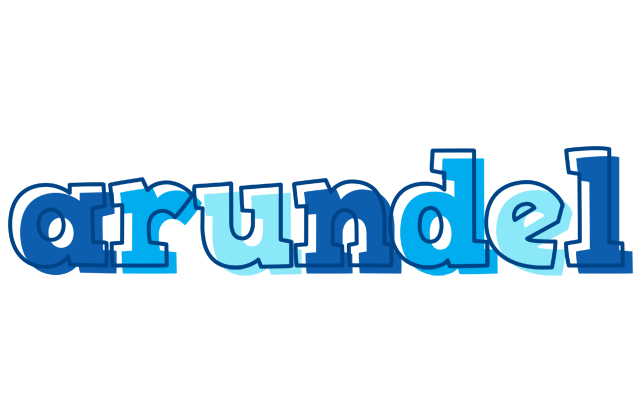 Arundel sailor logo