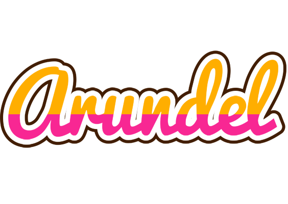 Arundel smoothie logo