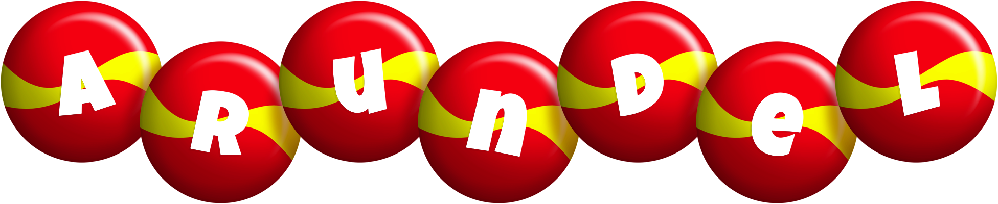 Arundel spain logo