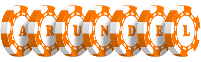 Arundel stacks logo