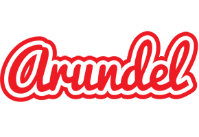 Arundel sunshine logo