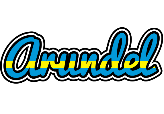 Arundel sweden logo