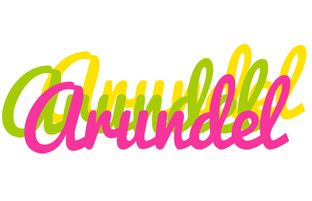 Arundel sweets logo