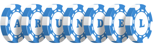 Arundel vegas logo