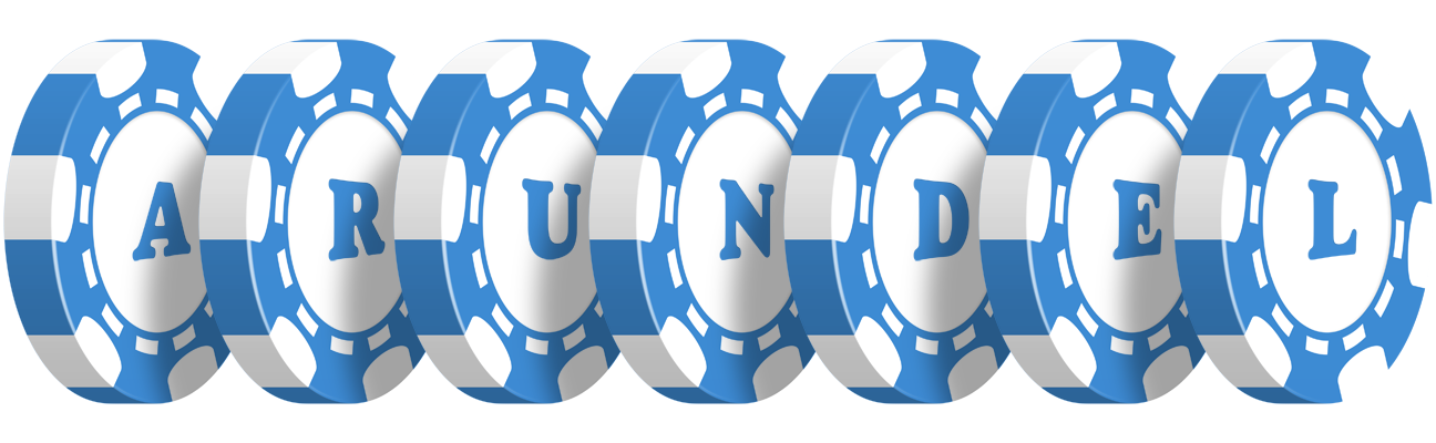 Arundel vegas logo