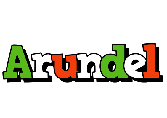 Arundel venezia logo
