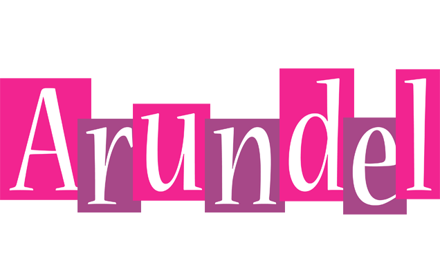 Arundel whine logo