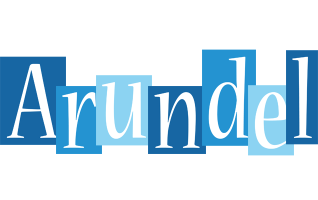 Arundel winter logo