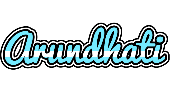 Arundhati argentine logo