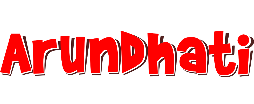 Arundhati basket logo