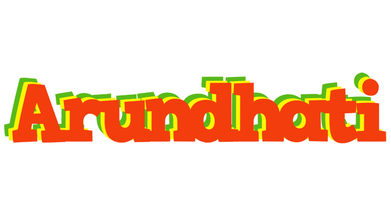Arundhati bbq logo