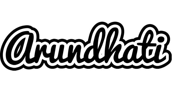 Arundhati chess logo
