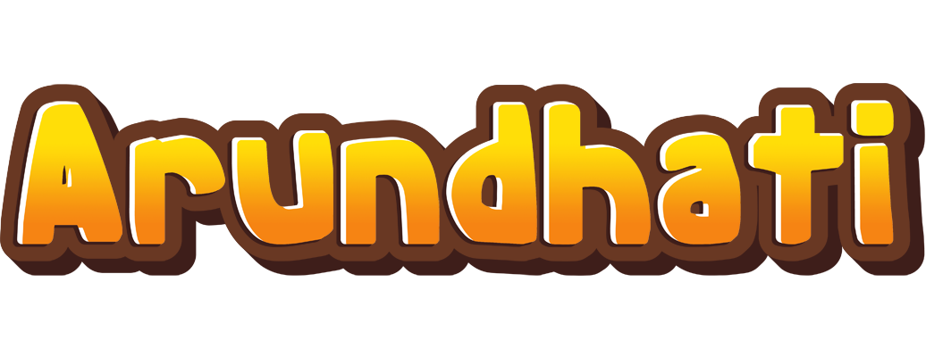 Arundhati cookies logo