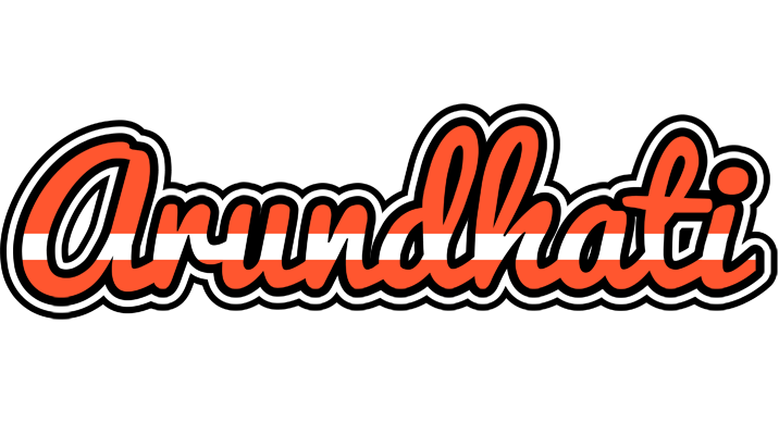 Arundhati denmark logo