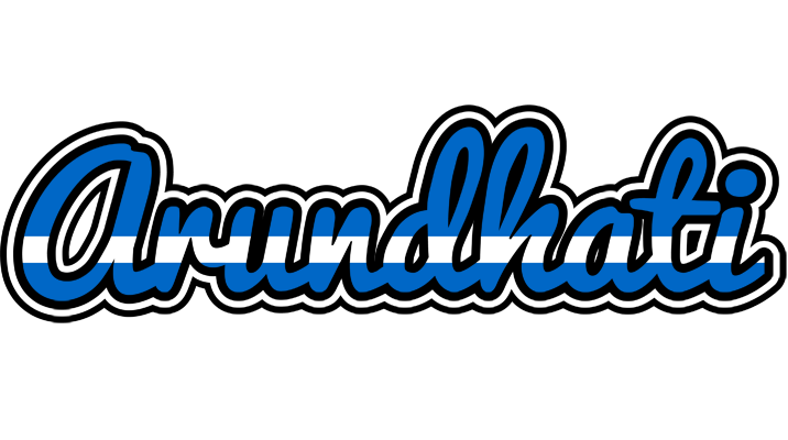 Arundhati greece logo