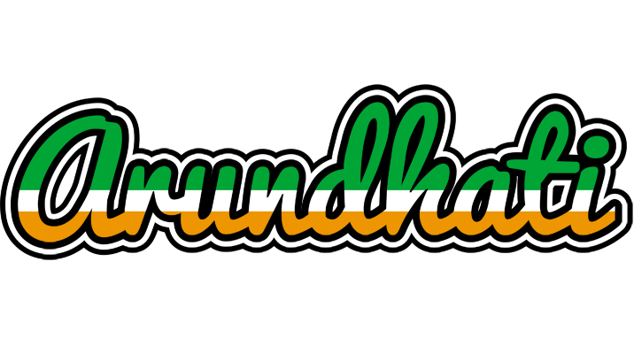 Arundhati ireland logo