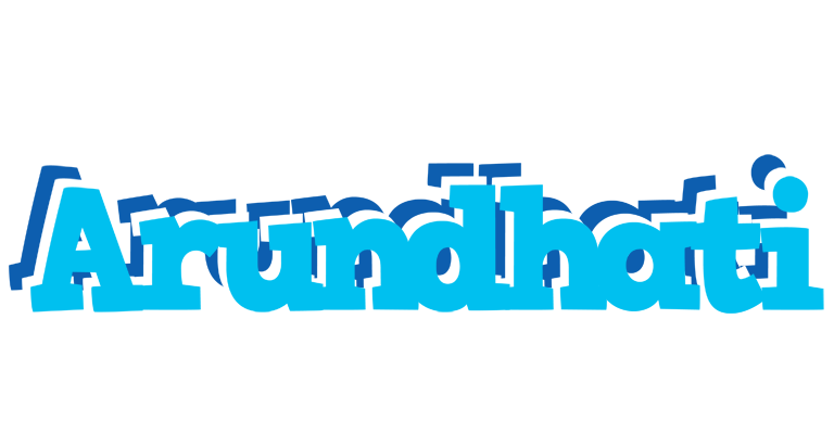 Arundhati jacuzzi logo