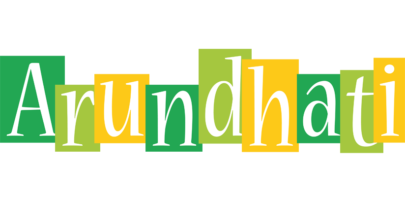 Arundhati lemonade logo