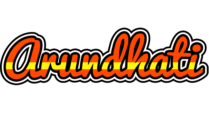 Arundhati madrid logo