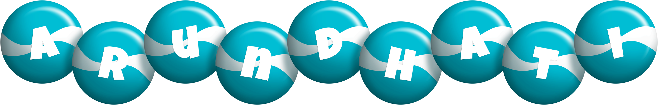 Arundhati messi logo