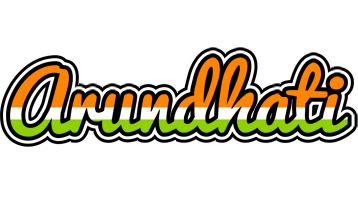 Arundhati mumbai logo