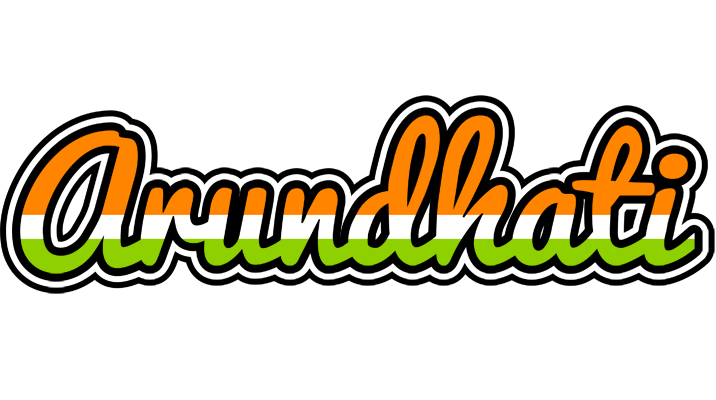 Arundhati mumbai logo