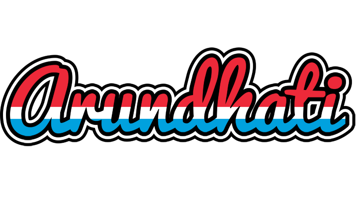 Arundhati norway logo