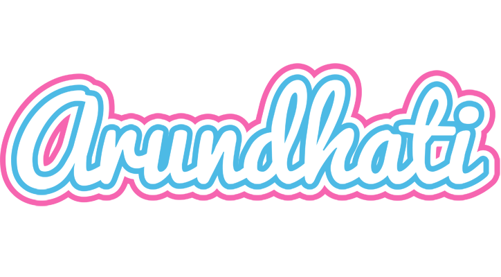 Arundhati outdoors logo